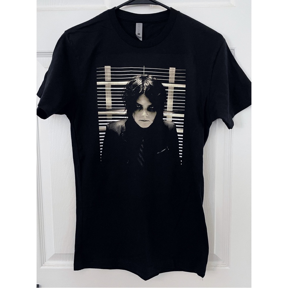 My Chemical Romance | Gerard Way Revenge Era Shirt